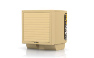 ROTO 80 EVOLUTION